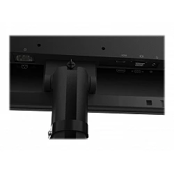 Lenovo ThinkVision S27e-20 - Monitor LED - 27\\\" (27\\\" visible)