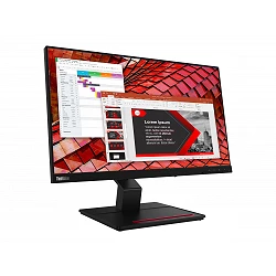 Lenovo ThinkVision T24t-20 - Monitor LED - 24\\\" (23.8\\\" visible)