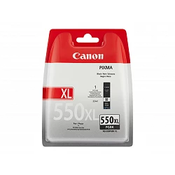 Canon PGI-550PGBK XL - 22 ml - Alto rendimiento