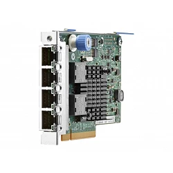 HPE 366FLR - Adaptador de red - PCIe 2.1 x4