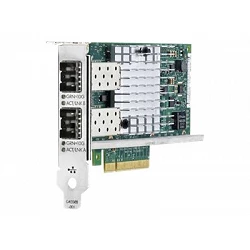 HPE 560SFP+ - Adaptador de red - PCIe 2.0 x8