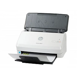 HP Scanjet Pro 3000 s4 Sheet-feed - Escáner de documentos