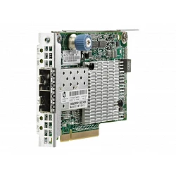 HPE FlexFabric 534FLR-SFP+ - Adaptador de red