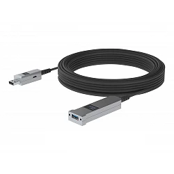 Huddly - Cable USB - USB Tipo A (M) a USB Tipo A (H)