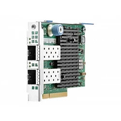 HPE 562SFP+ - Adaptador de red - PCIe 3.0 x8