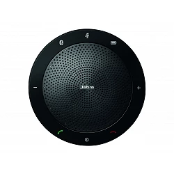 Jabra SPEAK 510 MS - Altavoz de escritorio VoIP