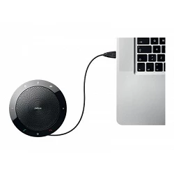 Jabra SPEAK 510 UC - Altavoz de escritorio VoIP