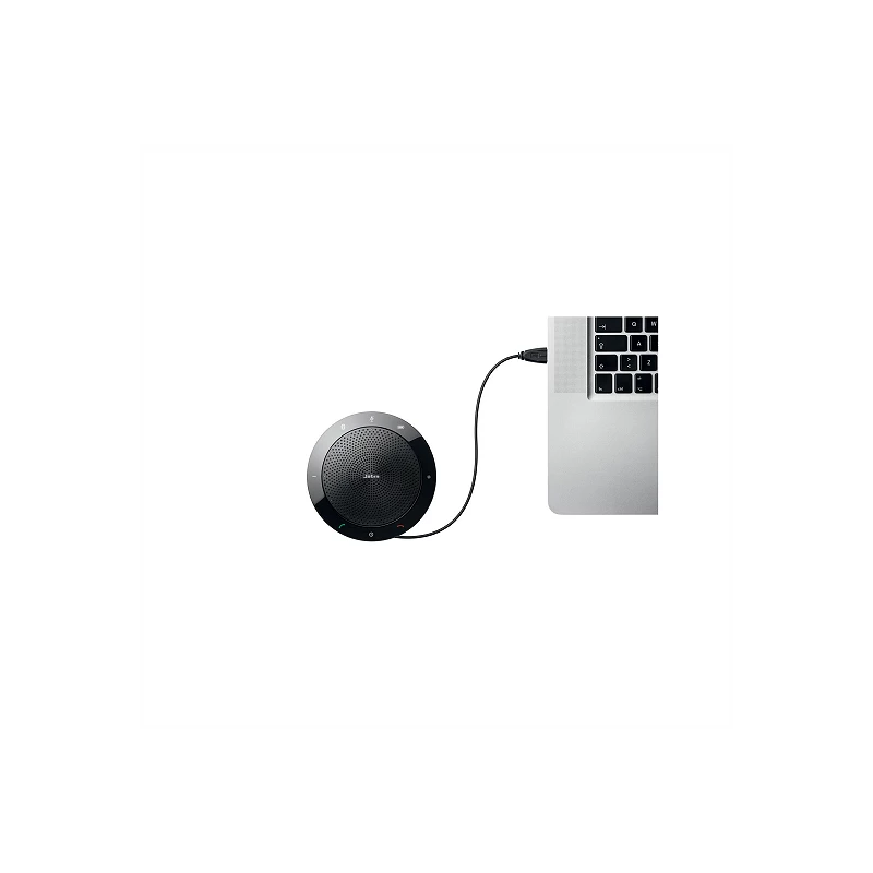 Jabra SPEAK 510 UC - Altavoz de escritorio VoIP