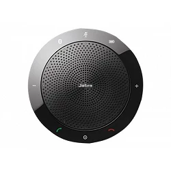 Jabra SPEAK 510+ UC - Altavoz de escritorio VoIP