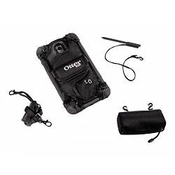 OtterBox Utility Series Latch II - Sistema de correa para tableta