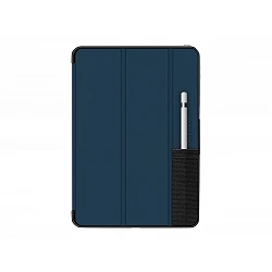 OtterBox Symmetry Series Folio - Con tapa para tableta