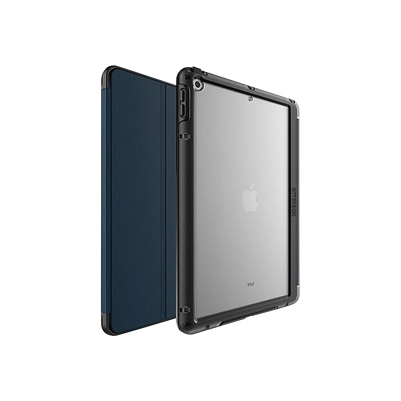 OtterBox Symmetry Series Folio - Con tapa para tableta