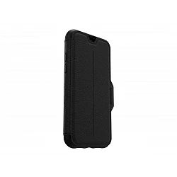 OtterBox Strada Series - Con tapa para teléfono móvil