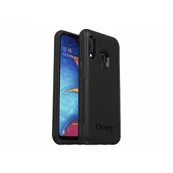 OtterBox Commuter Lite - Carcasa trasera para teléfono móvil