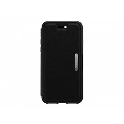 OtterBox Strada Series - Con tapa para teléfono móvil