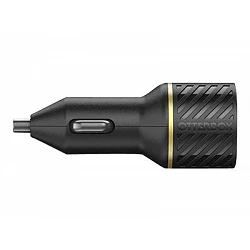 OtterBox Premium - Adaptador de corriente para el coche