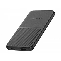 OtterBox Standard - Cargador portátil - 5000 mAh