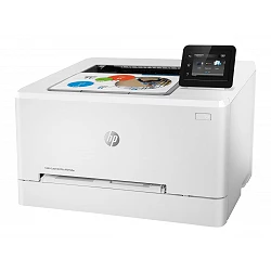 HP Color LaserJet Pro M255dw - Impresora - color