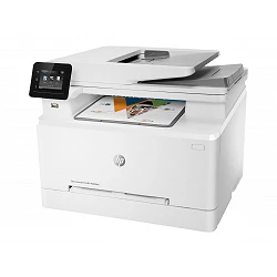 HP Color LaserJet Pro MFP M283fdw - Impresora multifunción