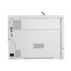 HP LaserJet Enterprise M554dn - Impresora