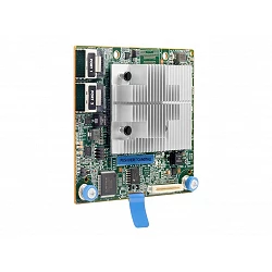 HPE Smart Array E208i-a SR Gen10 - Controlador de almacenamiento (RAID)