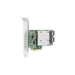 HPE Smart Array E208i-p SR Gen10 - Controlador de almacenamiento (RAID)