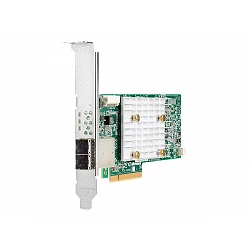 HPE Smart Array E208e-p SR Gen10 - Controlador de almacenamiento (RAID)