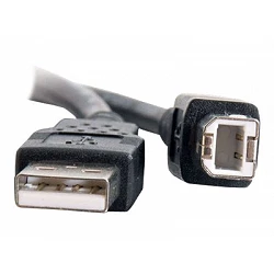 C2G - Cable USB - USB (M) a USB Tipo B (M)