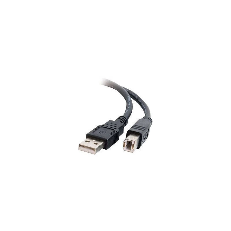 C2G - Cable USB - USB (M) a USB Tipo B (M)