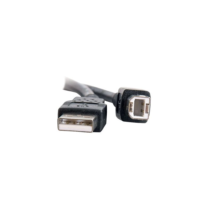 C2G - Cable USB - USB (M) a USB Tipo B (M)