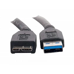 C2G - Cable USB - USB Tipo A (M) a Micro-USB tipo B (M)