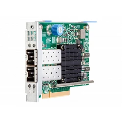 HPE 631FLR-SFP28 - Adaptador de red - 25 Gigabit SFP28 x 2