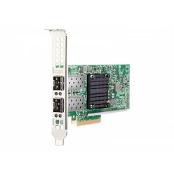 HPE 631SFP28 - Adaptador de red - PCIe 3.0 x8