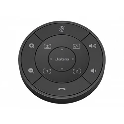 Jabra - Control remoto - negro - para PanaCast 50