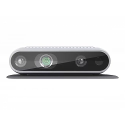 Intel RealSense Depth Camera D435i - Webcam