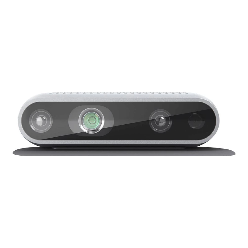 Intel RealSense Depth Camera D435i - Webcam