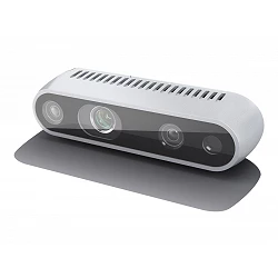 Intel RealSense Depth Camera D435i - Webcam