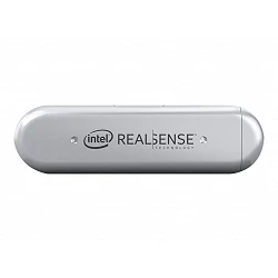 Intel RealSense Depth Camera D435i - Webcam