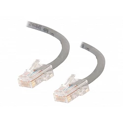 C2G Cat5e Non-Booted Unshielded (UTP) Network Patch Cable