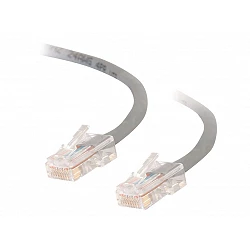 C2G Cat5e Non-Booted Unshielded (UTP) Network Patch Cable