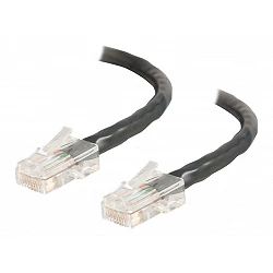 C2G Cat5e Non-Booted Unshielded (UTP) Network Patch Cable