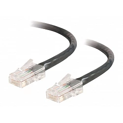 C2G Cat5e Non-Booted Unshielded (UTP) Network Patch Cable