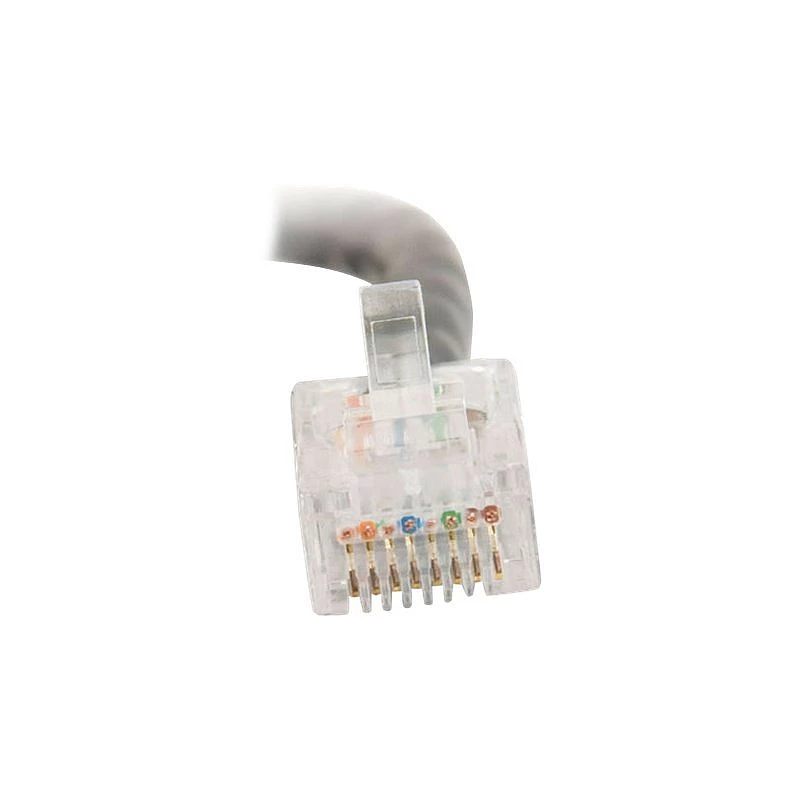 C2G Cat5e Non-Booted Unshielded (UTP) Network Patch Cable