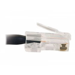 C2G Cat5e Non-Booted Unshielded (UTP) Network Patch Cable