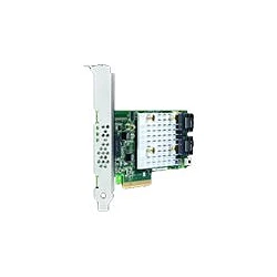 HPE Smart Array P408i-p SR Gen10 - Controlador de almacenamiento (RAID)