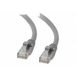 C2G Cat5e Booted Unshielded (UTP) Network Patch Cable