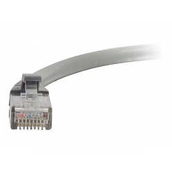 C2G Cat5e Booted Unshielded (UTP) Network Patch Cable