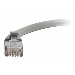 C2G Cat5e Booted Unshielded (UTP) Network Patch Cable