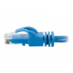 C2G Cat6 Booted Unshielded (UTP) Network Patch Cable