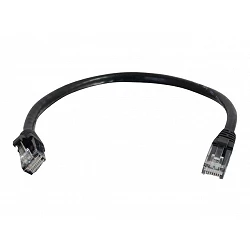 C2G Cat6 Booted Unshielded (UTP) Network Patch Cable